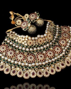 Bridal Set1