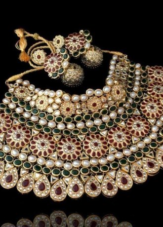 Bridal Set1