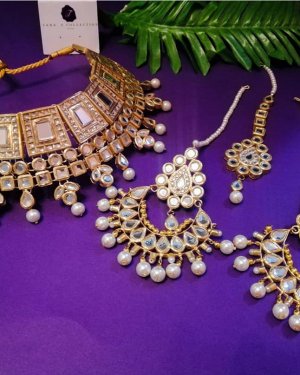 Bridal Set10