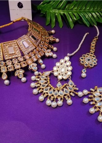 Bridal Set10