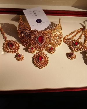 Bridal Set11