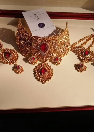 Bridal Set11
