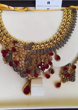 Bridal Set12