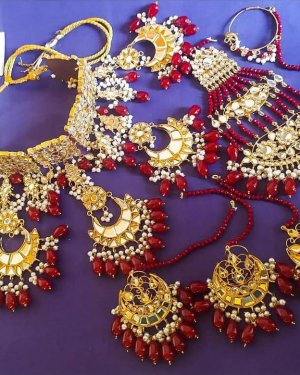Bridal Set14
