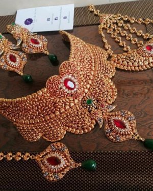 Bridal Set15