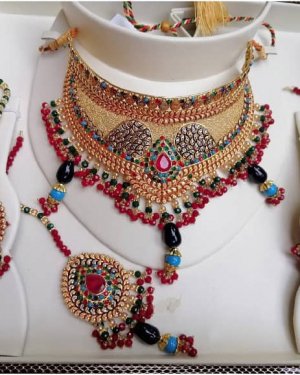 Bridal Set16