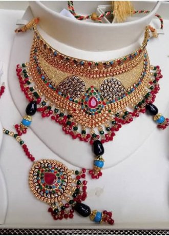 Bridal Set16