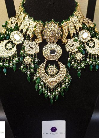 Bridal Set17