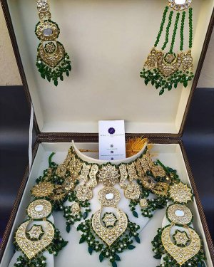 Bridal Set18