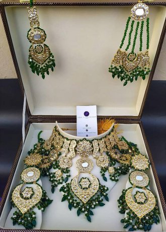 Bridal Set18