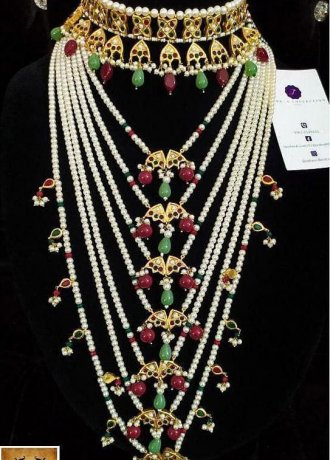 Bridal Set19