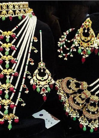 Bridal Set20