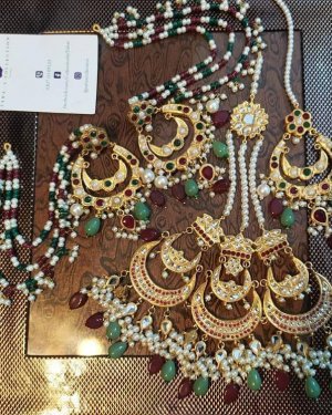 Bridal Set21