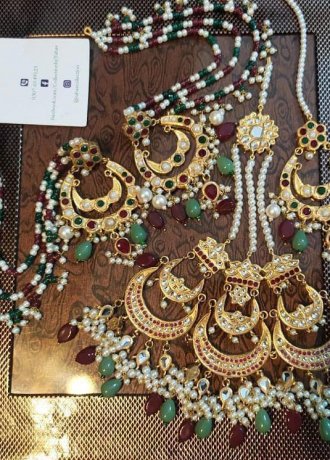 Bridal Set21