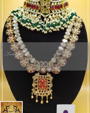 Bridal Set24