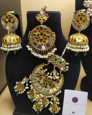 Bridal Set25