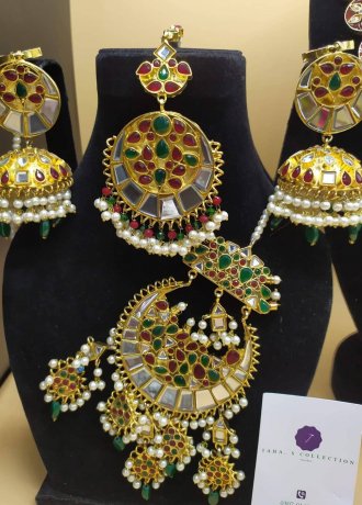 Bridal Set25