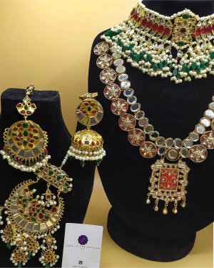 Bridal Set26