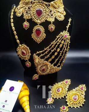 Bridal Set28