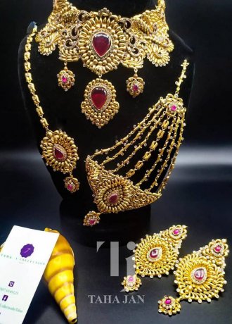 Bridal Set28