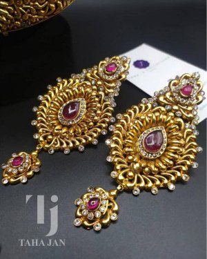 Bridal Set29