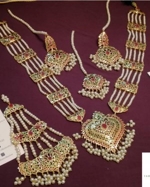 Bridal Set3