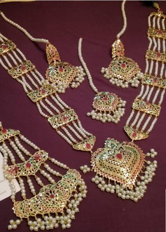 Bridal Set3