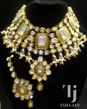 Bridal Set30