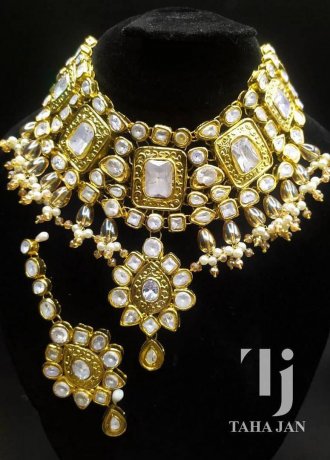 Bridal Set30