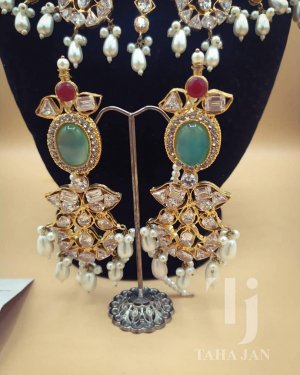 Bridal Set34