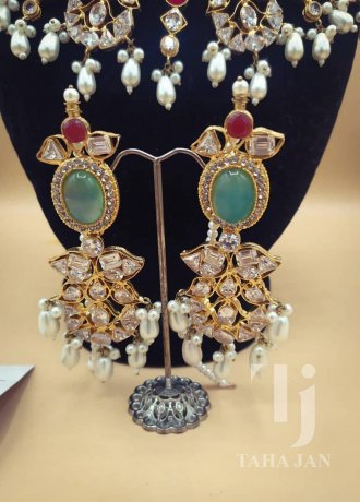 Bridal Set34