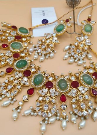 Bridal Set35