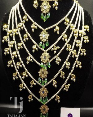 Bridal Set38