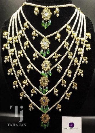Bridal Set38