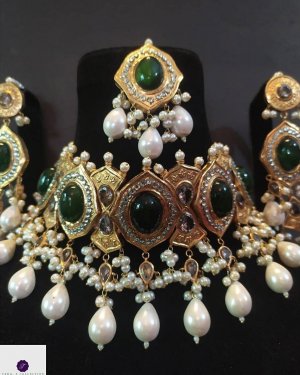 Bridal Set4