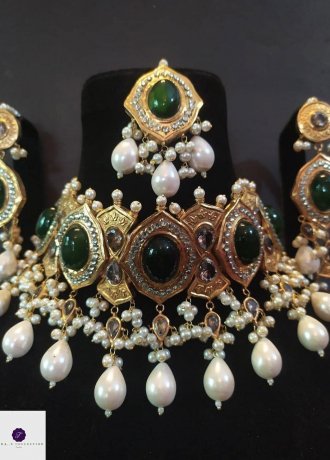 Bridal Set4