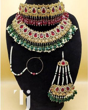 Bridal Set44
