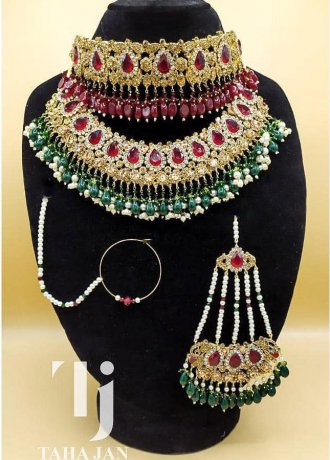 Bridal Set44