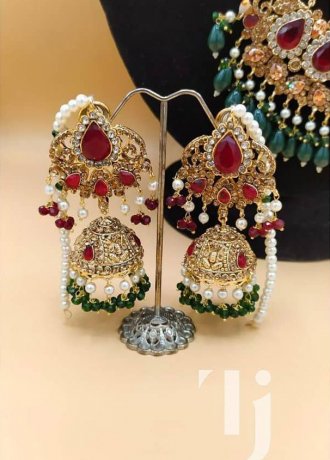 Bridal Set45
