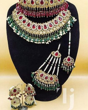 Bridal Set46