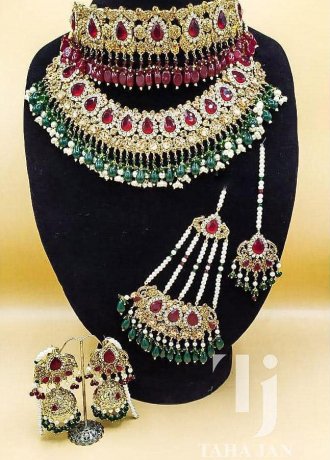 Bridal Set46