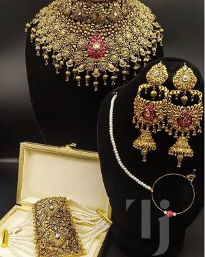 Bridal Set47