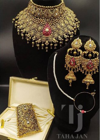 Bridal Set47