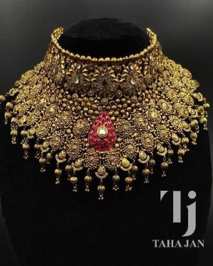 Bridal Set48