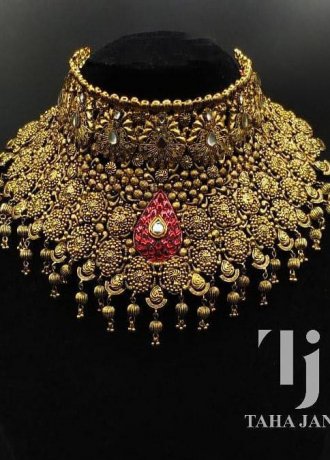 Bridal Set48