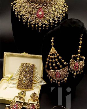Bridal Set49
