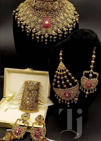 Bridal Set49