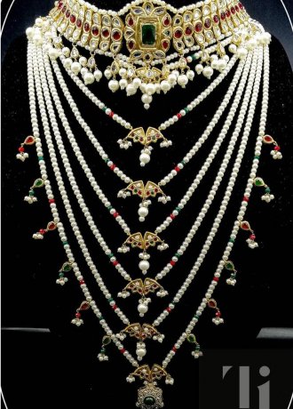 Bridal Set52