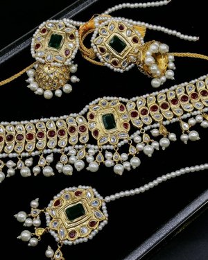 Bridal Set53