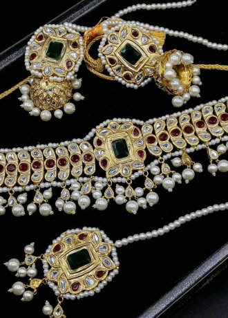 Bridal Set53